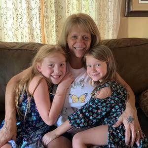 Meet your Posher, Donna